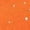 Orange, variant on Aiihoo Kids Girls Gymnastics Ballet Lyrical Dance Outfit Sheer Mesh Shiny Rhinestone Crop Top with Irregular Skirt Blue 6
