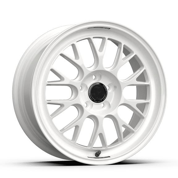 fifteen52 Holeshot RSR 19x8.5 5x108 42mm ET 63.4mm Center Bore Rally White