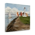 thumbnail image 2 of "Wooden Race" By Julie Peterson, Fine Art Giclee Print on Gallery Wrap Canvas, Ready to Hang, 2 of 2