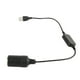 thumbnail image 1 of Puerto USB ONU Encendedor de Cigarrillos de Coche de 12 V Hombra Convertidor Adaptador Cable USB Encendedor de Cigarrillos, 1 of 7