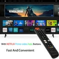 thumbnail image 5 of Newest Universal Remote Control for All Samsung TV Remote Compatible All Samsung LCD LED HDTV 3D Smart TVs Models, 5 of 7