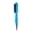 Baby Blue, variant on Multi-Purpose Ceramic Hair Brush - Colors