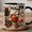 Black, variant on Basketball Coach Mug 2D Printed 3D Effect Personalized Coach Gift for Team Coach