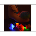 thumbnail image 2 of Epic Skates Epic Allure Light-Up Quad Roller Skates, White, 2 of 4