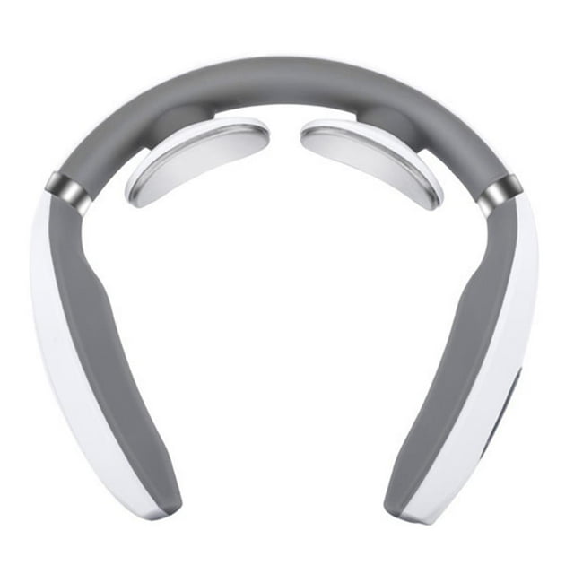 Youkk Intelligent Neck Instrument Neck Massager Household Multifunctional Cervical Massager Battery