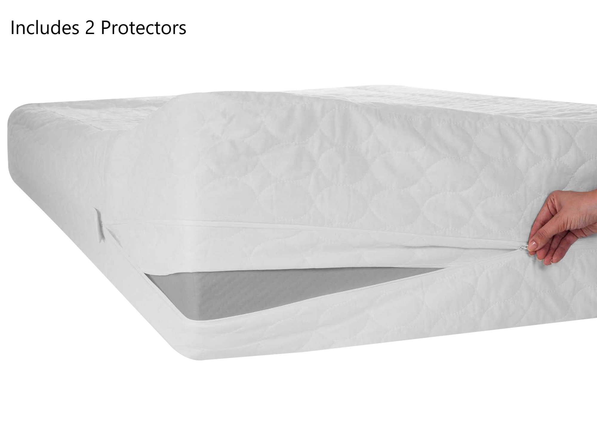 water proof twin mattress covers