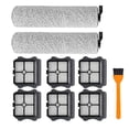 thumbnail image 5 of Reemplazo de robots de barrido Cepillo Rodillo Y Filtro Hepa Para Tineco Floor One S3 /tineco Ifloor 3, 5 of 5