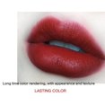 thumbnail image 4 of ND16 PL 5 uds lápiz labial líquido de larga duración resistente al agua brillo de labios aterciopelado mate esmalte de labios, 4 of 4