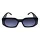 thumbnail image 1 of Lentes de sol Sersun SUN04 negro degradado Unisex, 1 of 5