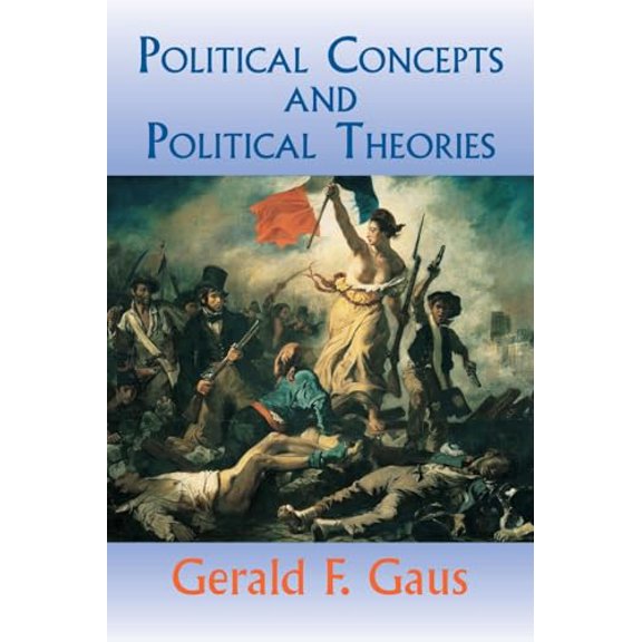 Pre-Owned Political Concepts And Political Theories Paperback