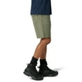 thumbnail image 3 of Wrangler Big Men's Outdoor Seneca Short, 3 of 7