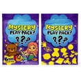 thumbnail image 2 of Kids Mystery Toy Bag 6 Surprise Toys Plush Figures Collectibles Gift Boys Girls, 2 of 4