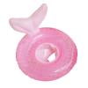 Anillos de natación inflables Asiento Bebé Niños Niños Círculo de natación flotante Likrtyny Deportes al aire libre Salida diaria Juego de fiesta