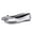 Silver, variant on Tabi Ballet Flats Shoes for Women Rounde Toe Wide Width Split Toe Low Heel Comfortable Flats Shoes