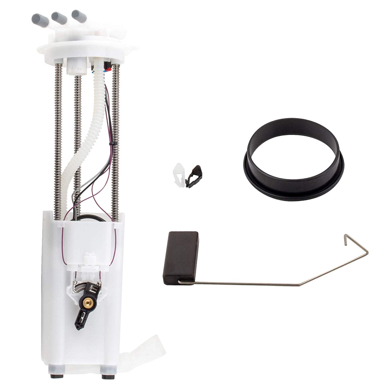 BOXI Electric Fuel Pump Assembly for 2003 Chevrolet S10 L4 2.2L Replaces E3703M 2003 GMC Sonoma L4 2.2L BOXI Electric Fuel Pump Assembly for 2003 Chevrolet S10 L4 2.2L Replaces E3703M 2003 GMC Sonoma L4 2.2L