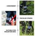 thumbnail image 3 of unbranded 2Pares Elásticas Para Sujetar Y Ajustar Contra Botas En Exteriores, 3 of 8