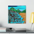 thumbnail image 3 of Cosimo Tura - Canvas, 3 of 10