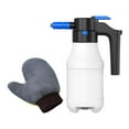 thumbnail image 5 of jicheng 1.5L Electric Foam Sprayer 8 Bar for Kitchen Cleaning Watering Garden Plants B, 5 of 9