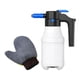 thumbnail image 5 of Pulverizador de espuma eléctrico para coche de 1,5 l, accesorio para limpieza de cristales y detallado de automóviles. Estilo B, 5 of 9