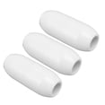thumbnail image 1 of Float Head Replacement, Unburring Easy Installation Plastic Wear Proof Perfectly Match 3PCS D10 Float Head  for Pool Cleaning, 1 of 7