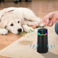 thumbnail image 1 of Daily Qaailabf Pet Purifiers Pet Purifiers For Home Pee Smell Mini Portable Car Purifier Filter Purifier Purifiers For Bedroom Purifier For Home Large Room For Pet, 1 of 9
