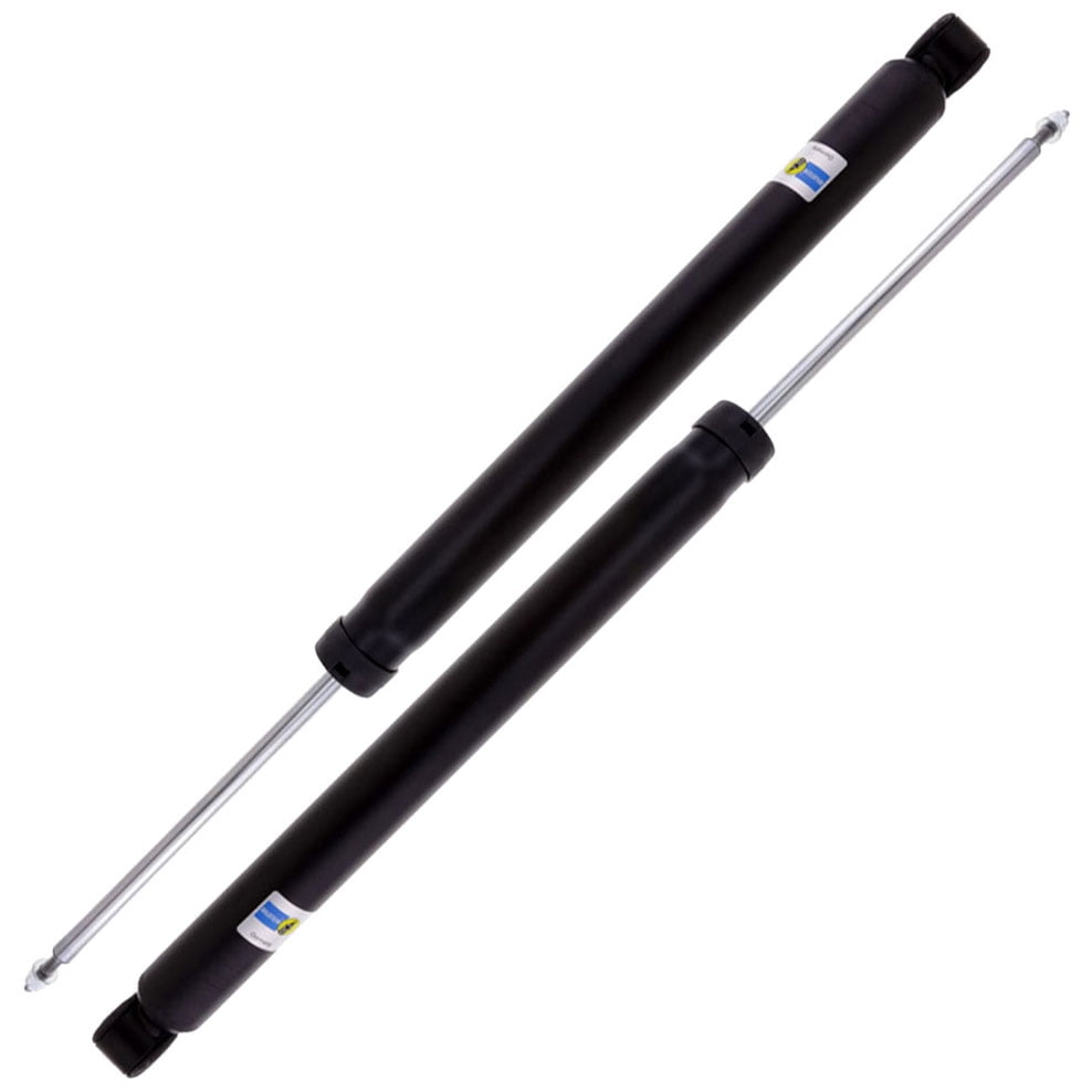 For Ford Focus 2012 2013 Pair Bilstein B4 Rear Shocks Struts Walmart