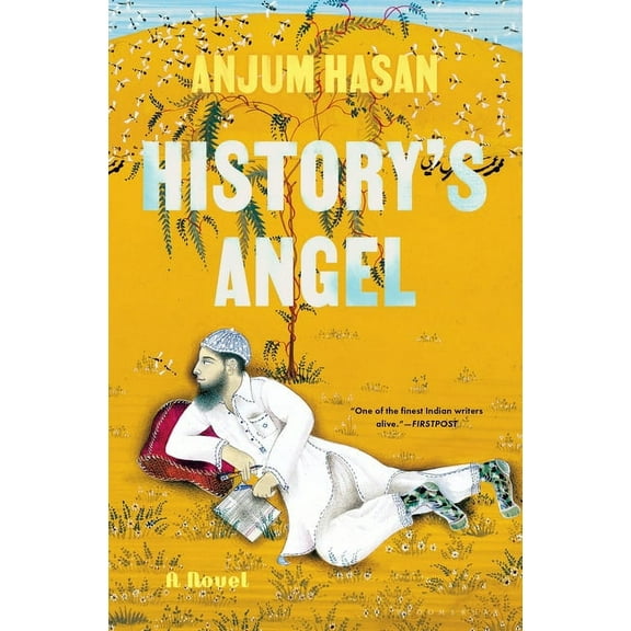 History's Angel, (Hardcover)