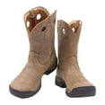 thumbnail image 4 of TWISTED X Adult Male 11in All Around Bomber Work Boots, Size: 10, Width: M, 4 of 6