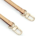 Purse Straps Replacement Crossbody Leather Adjustable Replacement Strap Cross Body Bag Purse