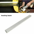 thumbnail image 2 of Luthier Work Luthier Supply 19'' Fret Leveling Beam Luthier Tool for Guitar Spare Parts, 2 of 4