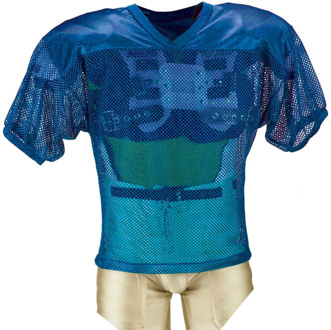 Adams Youth Practice Football Jersey 