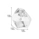 thumbnail image 2 of Resin Charm Diamond Shape Diy Craft for Phone Case Transparent Wear Resistant Material 40Pcs, 2 of 5