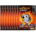 thumbnail image 4 of 80pcs Patches, Red Back Patch Ultra Patches For Of Knee Shoulder Neck Pain, 4 of 5