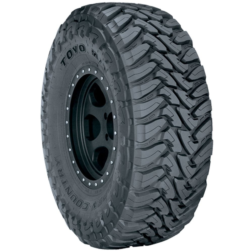 Toyo Open Country M/T 35X12.50R20 F/12PLY BSW pneu