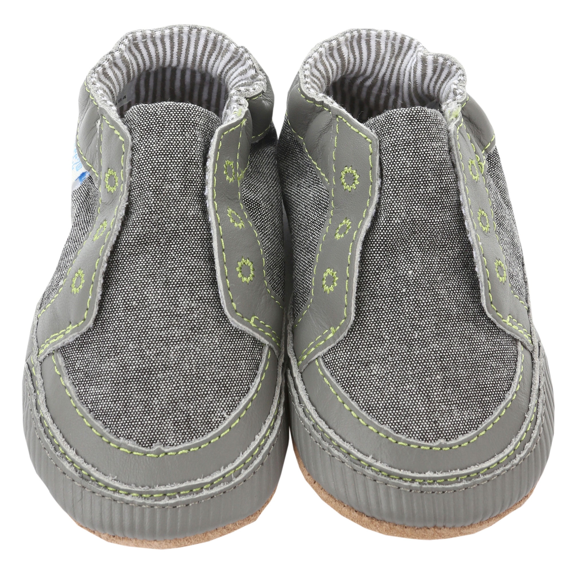 robeez first walking shoes