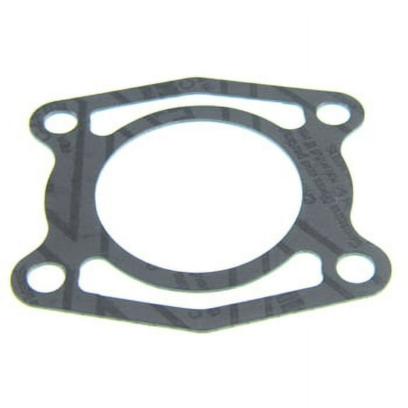 Gasket, Head Pipe Seadoo 95-05 All 800 Carb/RFI PWC/Jetboat Model Pro #: S6155 X-Ref #: 290-931-500 290931500, 420931503
