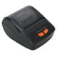 thumbnail image 4 of Impresora de etiquetas portátil,Impresora térmica Bluetooth con impresora térmica POS Impresora térmica portátil Ultra Responsiva, 4 of 8