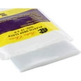 thumbnail image 7 of Bates- Plastic Drop Cloth, Drop Cloth 9x12, Plastic Cover, Clear Plastic Tarp, Plastic Tarp for Painting, Plastic Sheeting for Painting, Plastic Drop Cloths for Painting, Paint Plastic Drop Cloth, 7 of 7