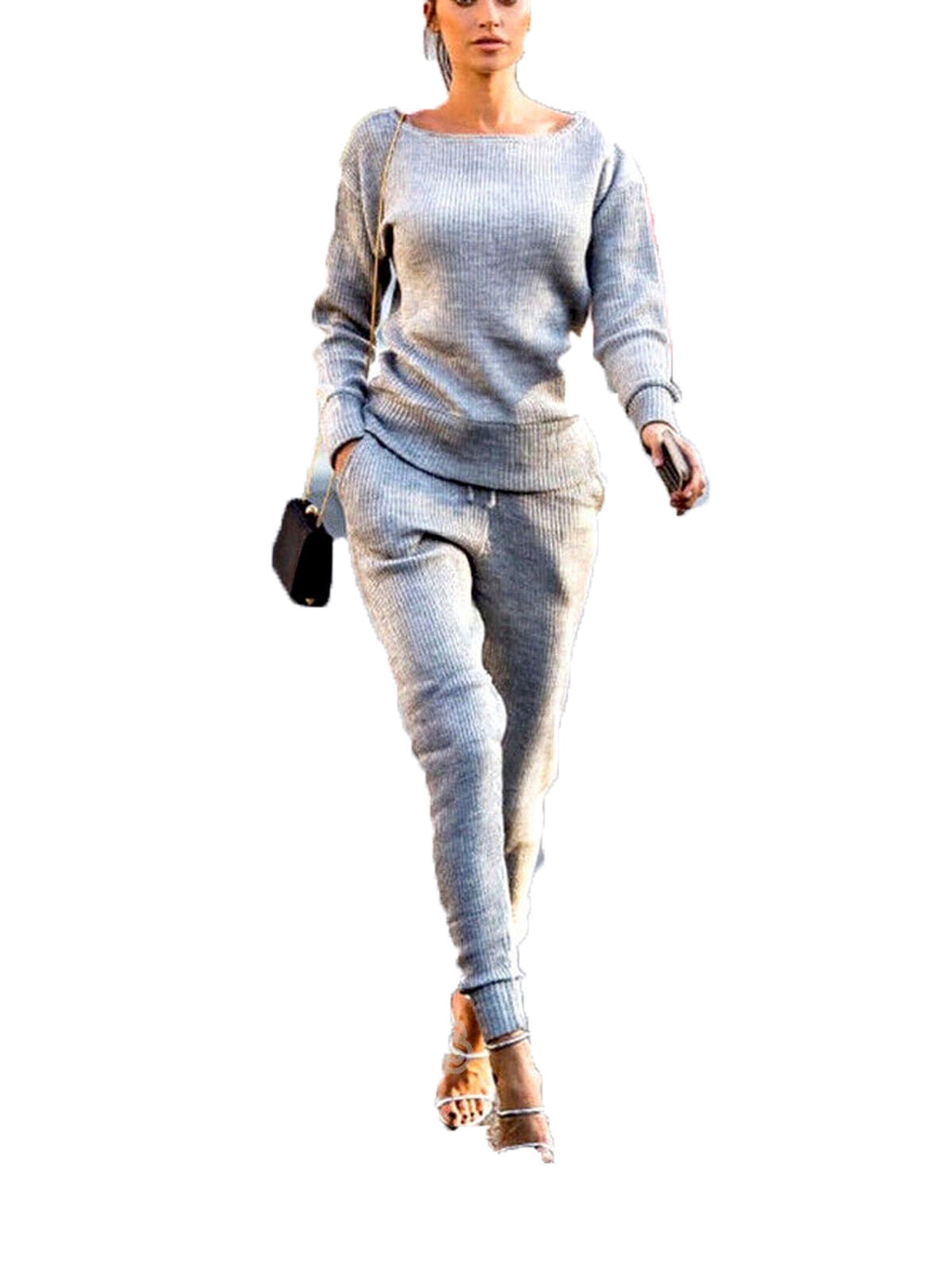 sweat suits from walmart