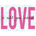 thumbnail image 1 of Love Peace Dream - Inspirations, 1 of 4