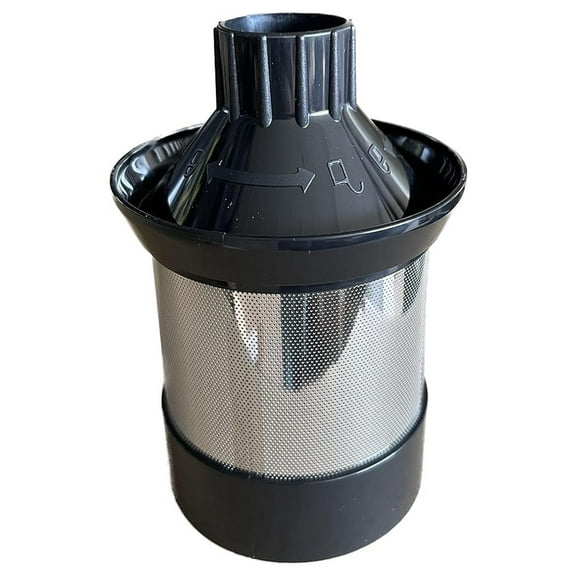 Vacuum Filter Replacement for XL-618Pro & Voweek VC08 - Plastic Micro Screen Cyclone Assembly - Cordless Stick Vacuum Parts - Filter Accessories