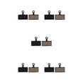 thumbnail image 2 of Destyer 10pairs Corrosion-resistant Brake Pads For Innovative Technology Easy To Install Disc Brake JY-01F 5Set, 2 of 6
