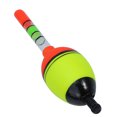 thumbnail image 3 of 10pcs Buoy EVA Fishing Floats Bobbers Set Fishing Accessory (Buoyancy-5g), 3 of 6