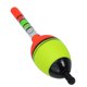 thumbnail image 3 of Boya de pesca EVA, 10 Uds., flotadores, juego de Bobbers, accesorio de pesca (flotabilidad-5g), 3 of 6