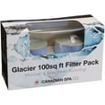 thumbnail image 2 of Glacier Filters 100sqft, 2 of 3