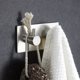 thumbnail image 5 of HEANUJJ Gancho Adhesivo De Inoxidable Para Colgar Prendas Y Toallas Resistente Y Sin Tornillos, 5 of 6