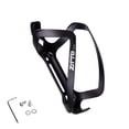 thumbnail image 1 of ZTTO Porte-Bouteille de Vélo en Alliage d'Aluminium Léger - Ajustement Universel pour Guidon, Cadre Ou Autres Pièces de Vélo, Options Noires Ou Rouges, Design Compact pour une Installation Facile, 1 of 6
