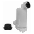 thumbnail image 3 of 2pcs Windshield Washer Pump Motor Front Rear For Patrol Y61 1998-2004 Iv 4, 3 of 5