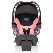 Evenflo NurtureMax Infant Car Seat, Delilah Pink