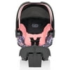Evenflo NurtureMax Infant Car Seat (Delilah Pink)